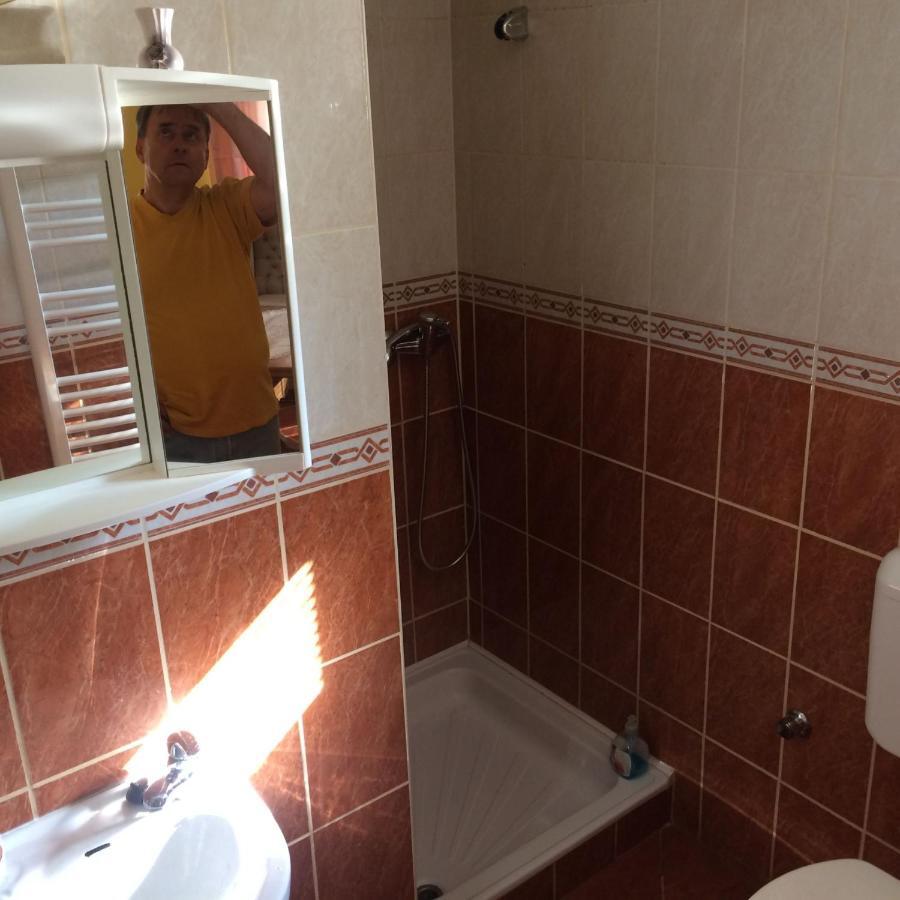 Dávid Apartman Gárdony Exterior foto